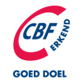 logo CBF erkend goed doel