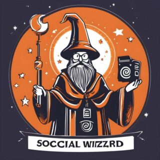 social media wizard